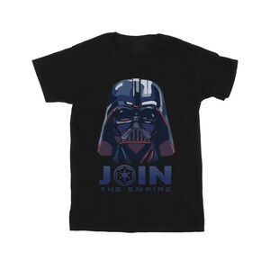 Star Wars: A New Hope Boys T-Shirt / Black